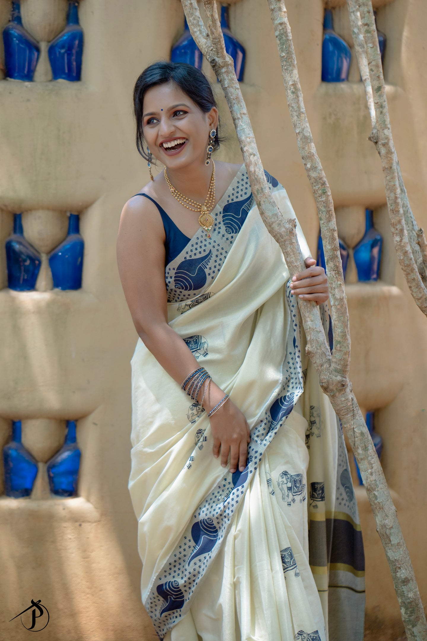 Shankhpushpam